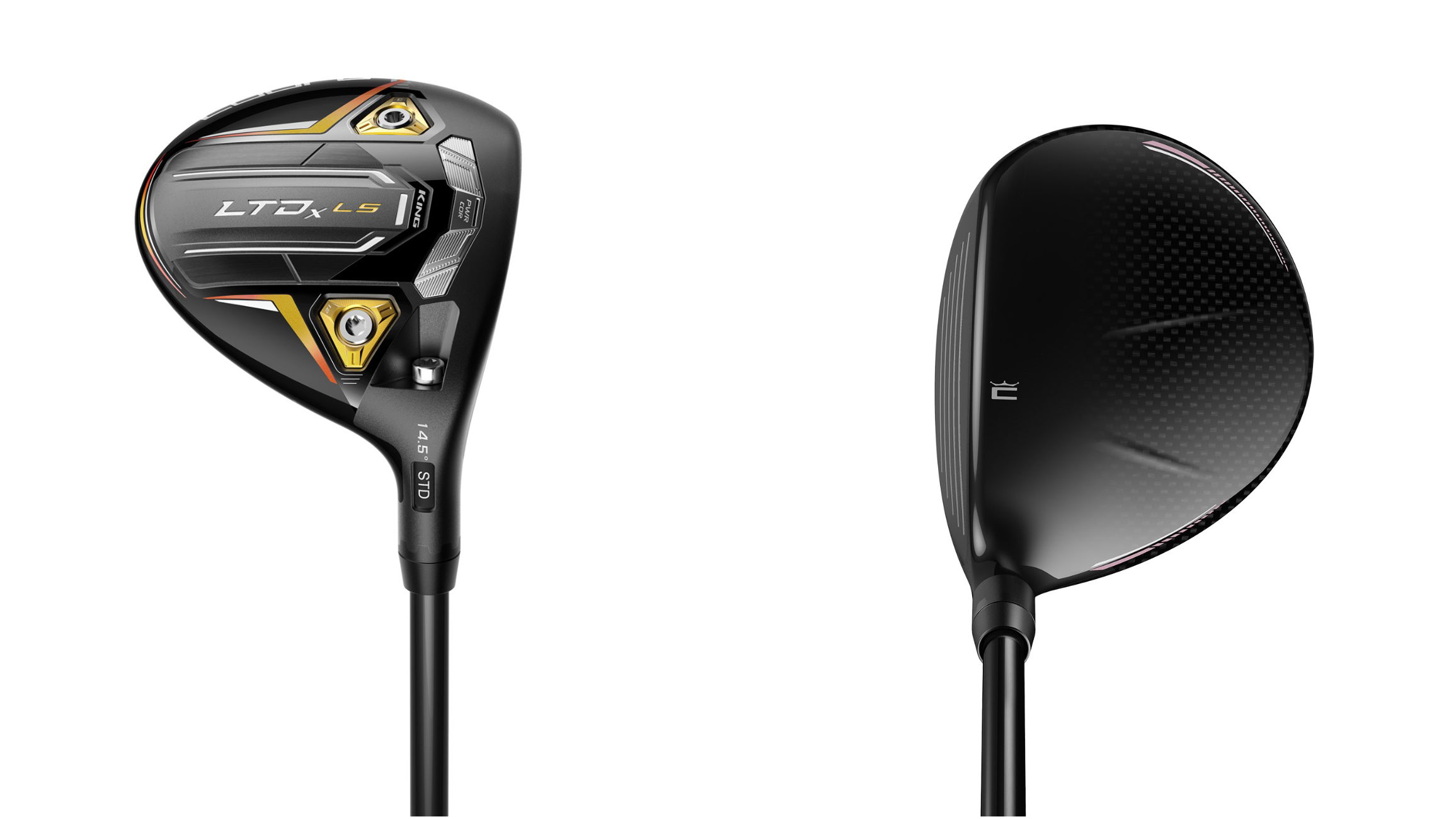 Cobra Golf launch new LTDx family of fairway woods and hybrids